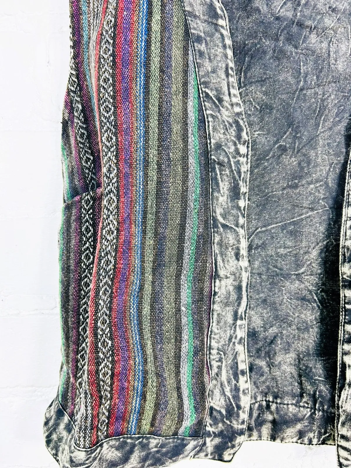 Open Waistcoat