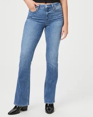 Paige H/R Jeans Laurel Canyon 32" 6487F72-6044