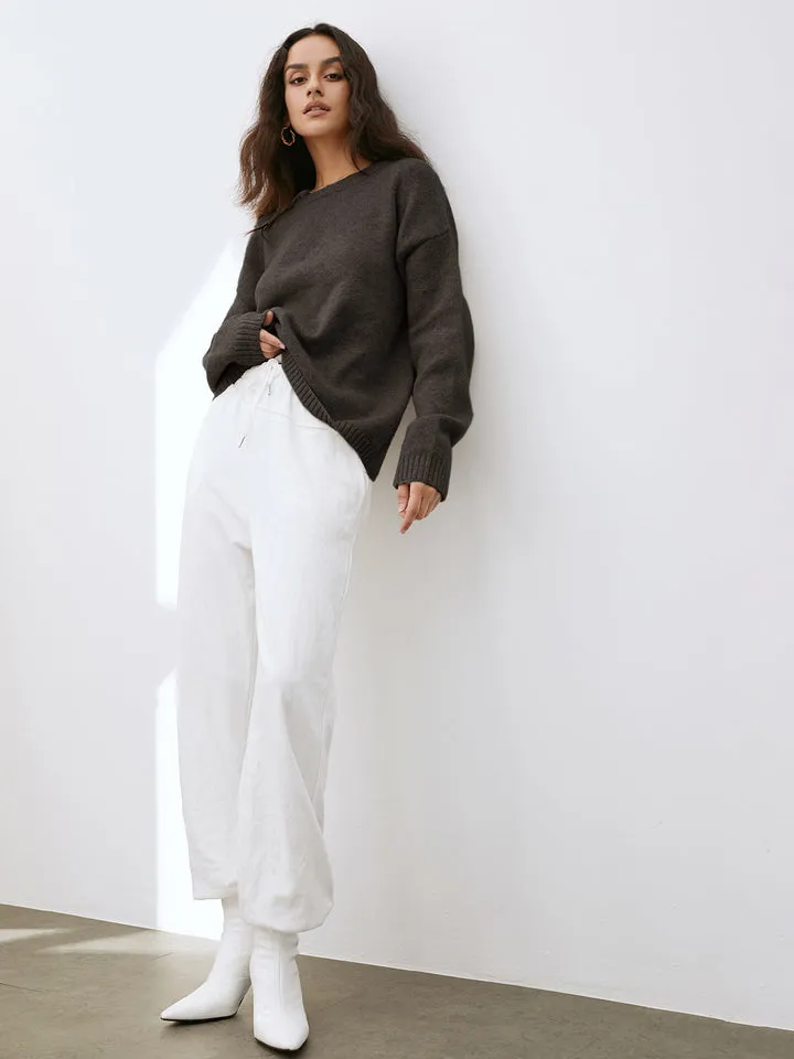 Palerma | Casual Knit Sweater for Women