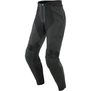 Pony 3 Lady Leather Pants