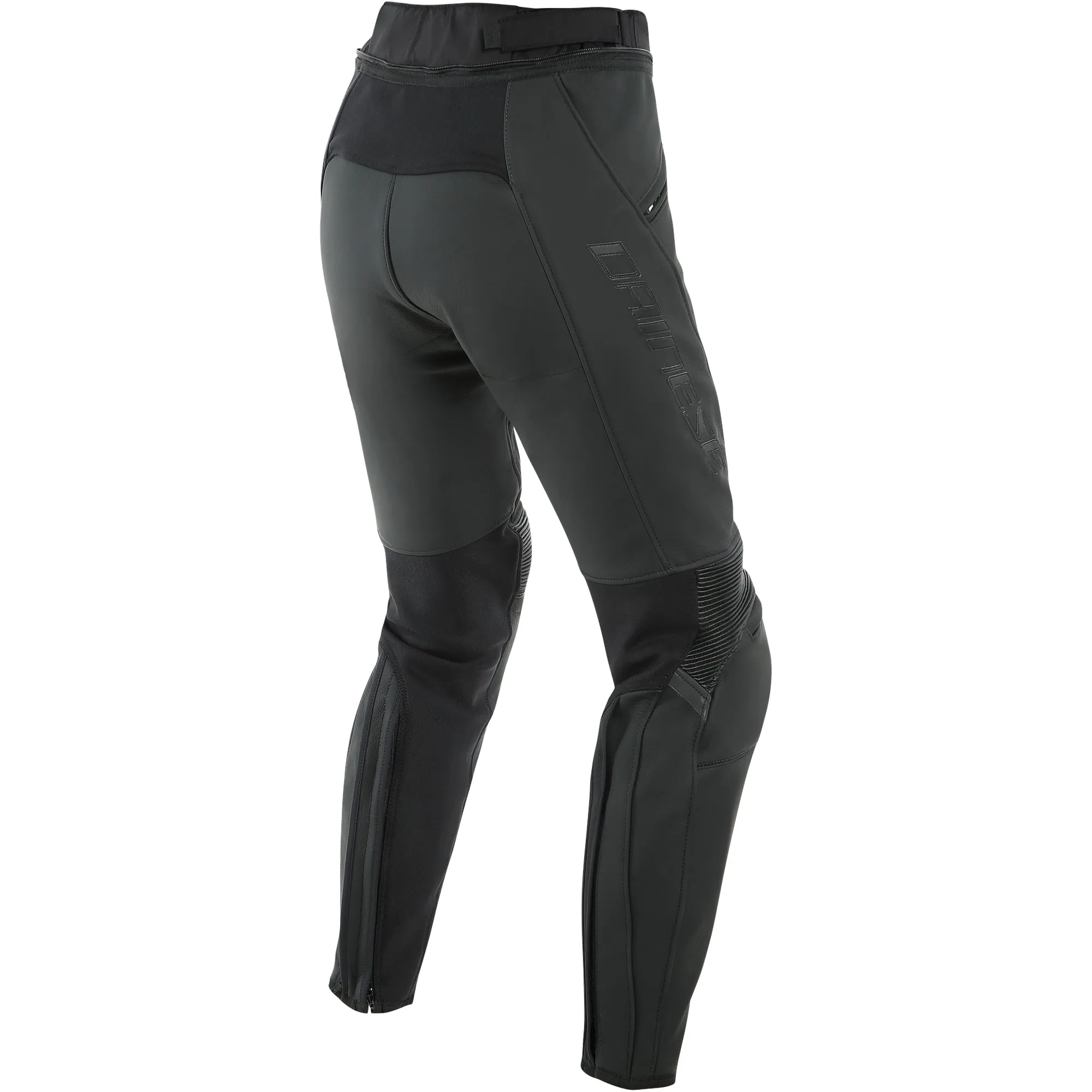 Pony 3 Lady Leather Pants