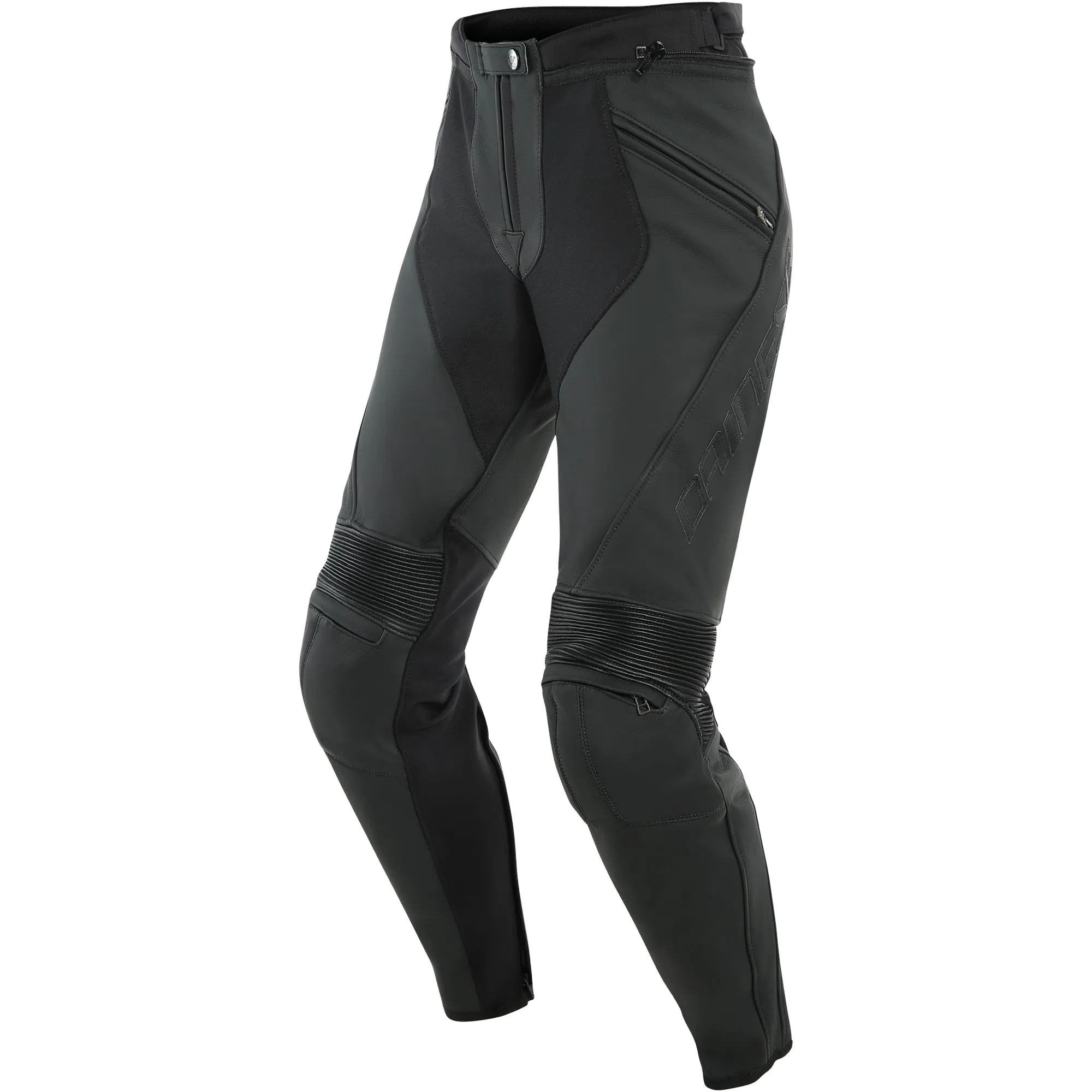 Pony 3 Lady Leather Pants