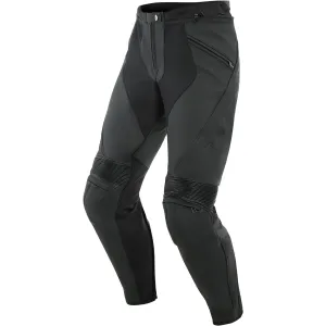 Pony 3 Leather Pants