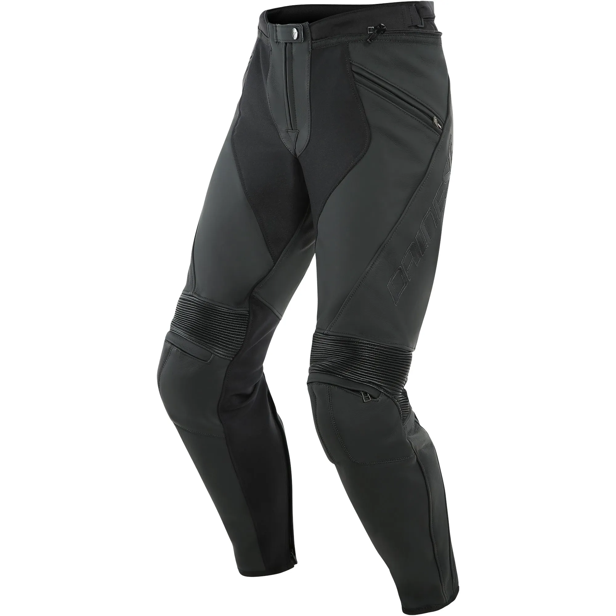 Pony 3 Leather Pants