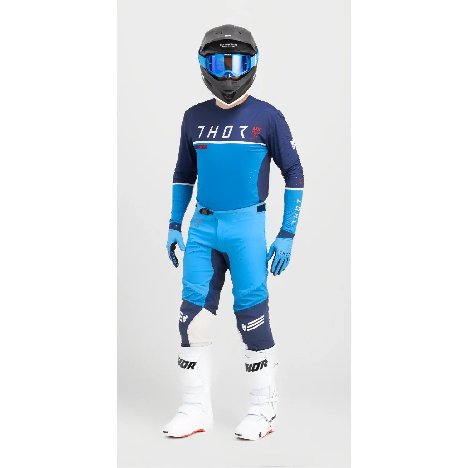 Prime Ace Pants