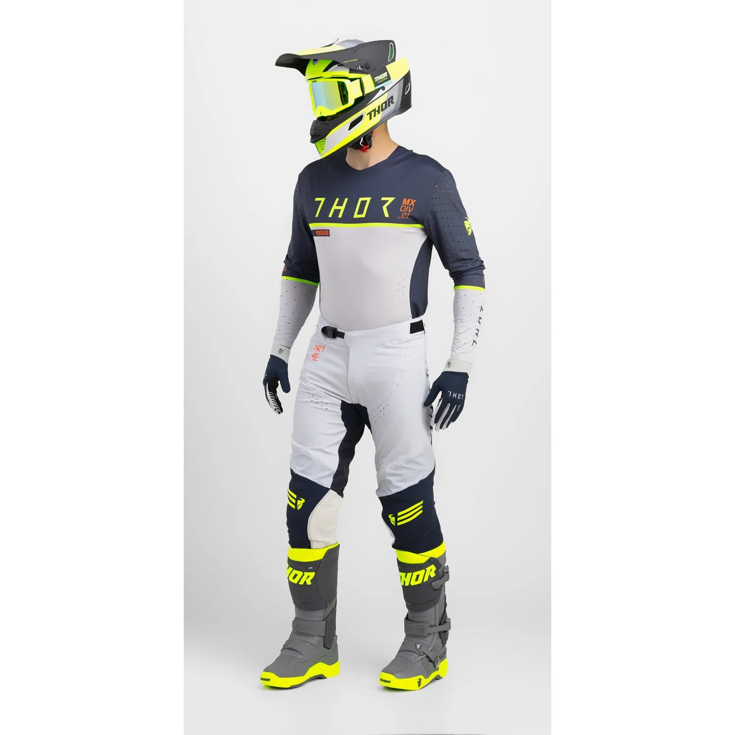 Prime Ace Pants
