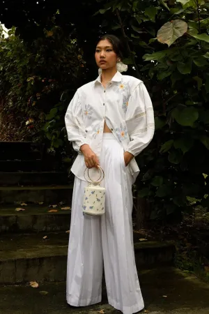 Primrose Top