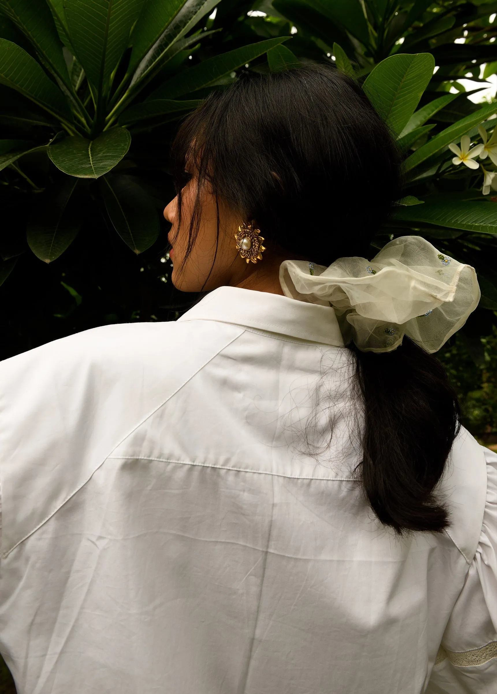 Primrose Top