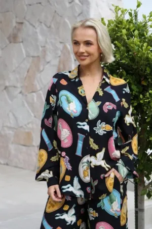 PUZZLES SHIRT