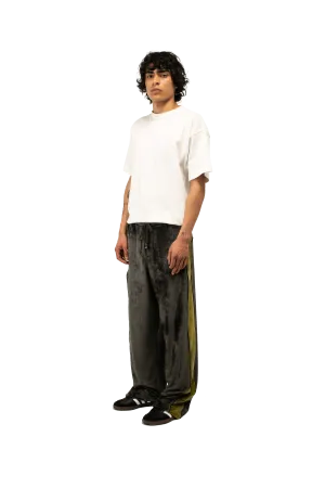Racer Trousers Knit