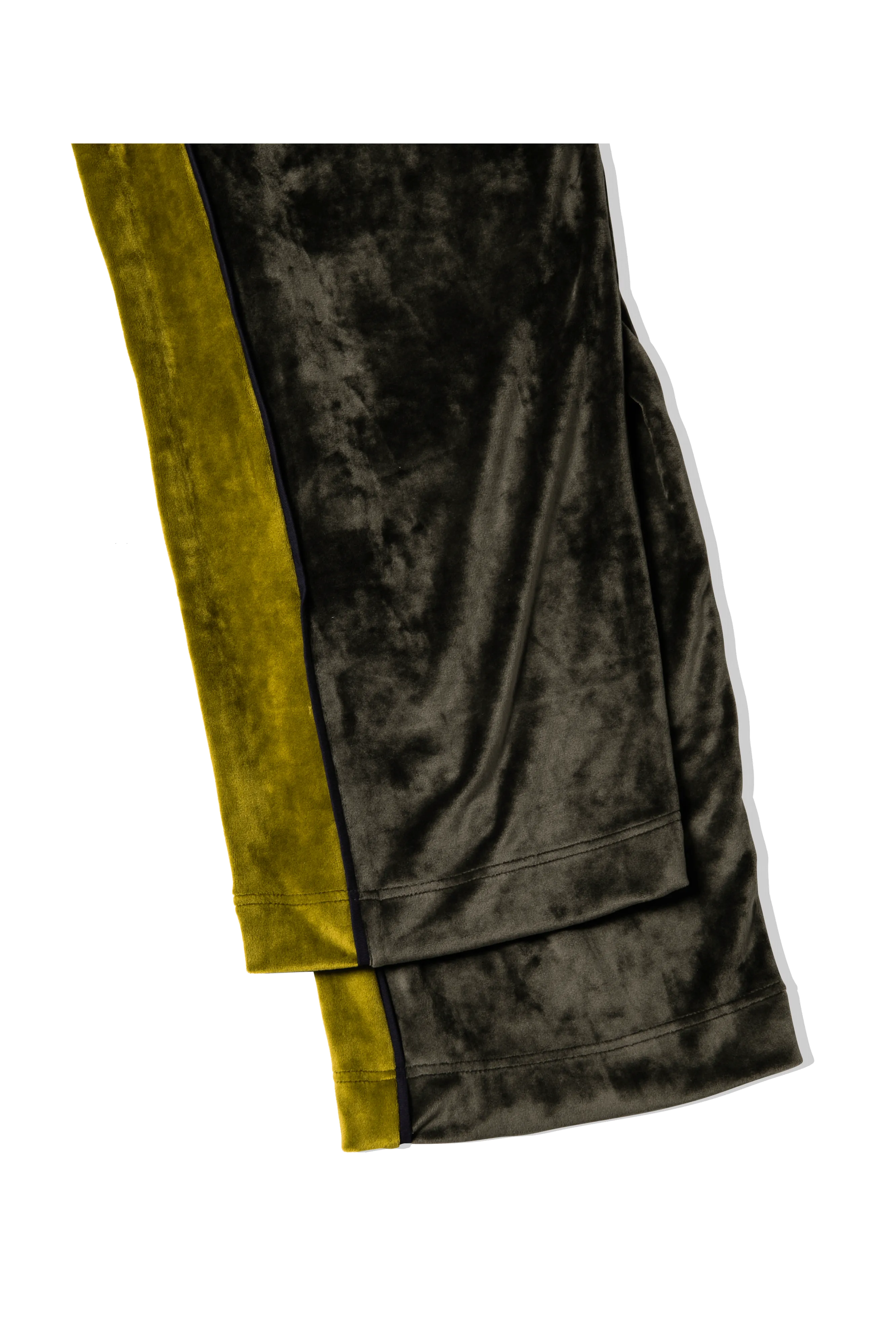 Racer Trousers Knit