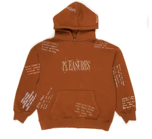 REMOTE HOODIE