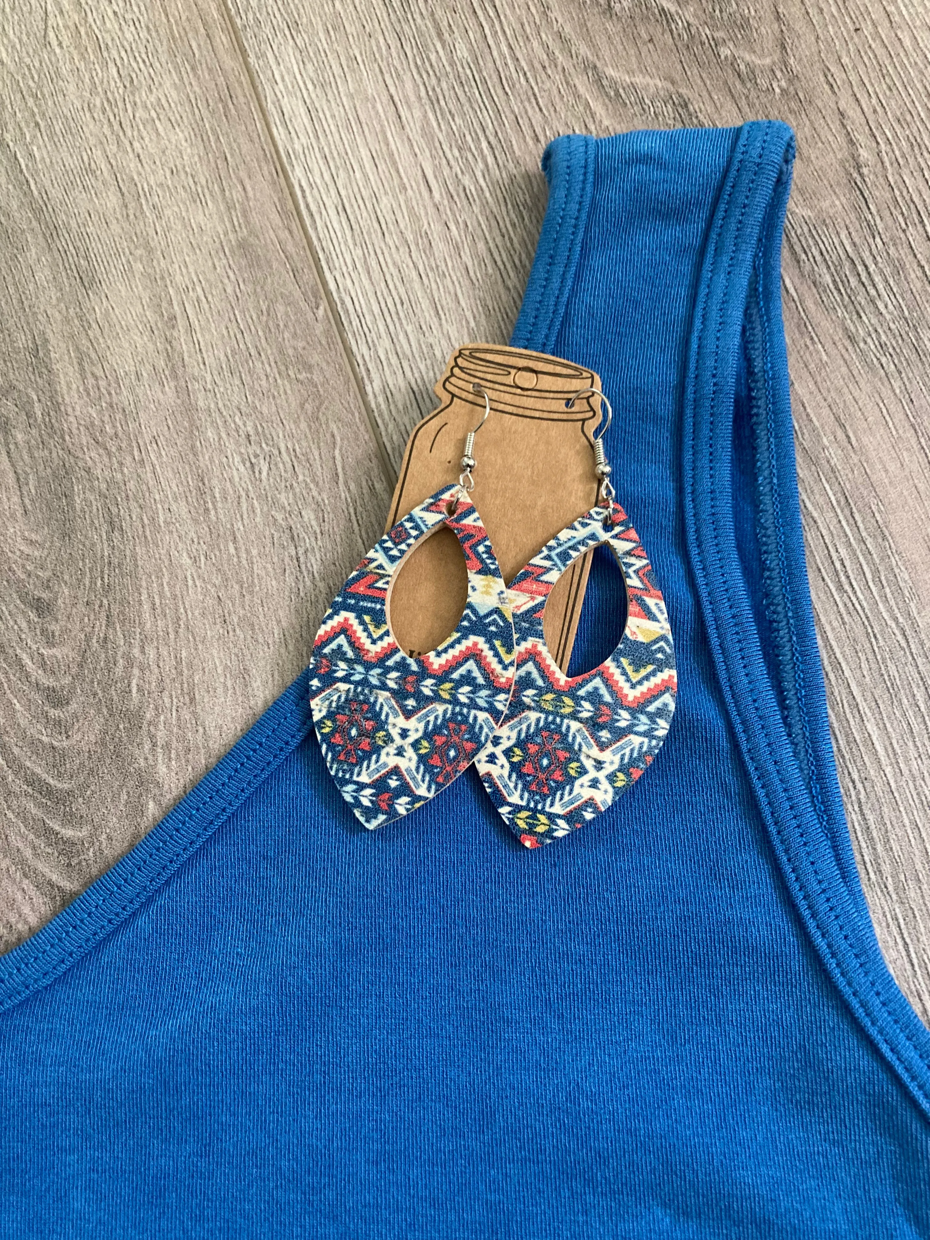 Reversible Perfect Fit Tank (Color Options)
