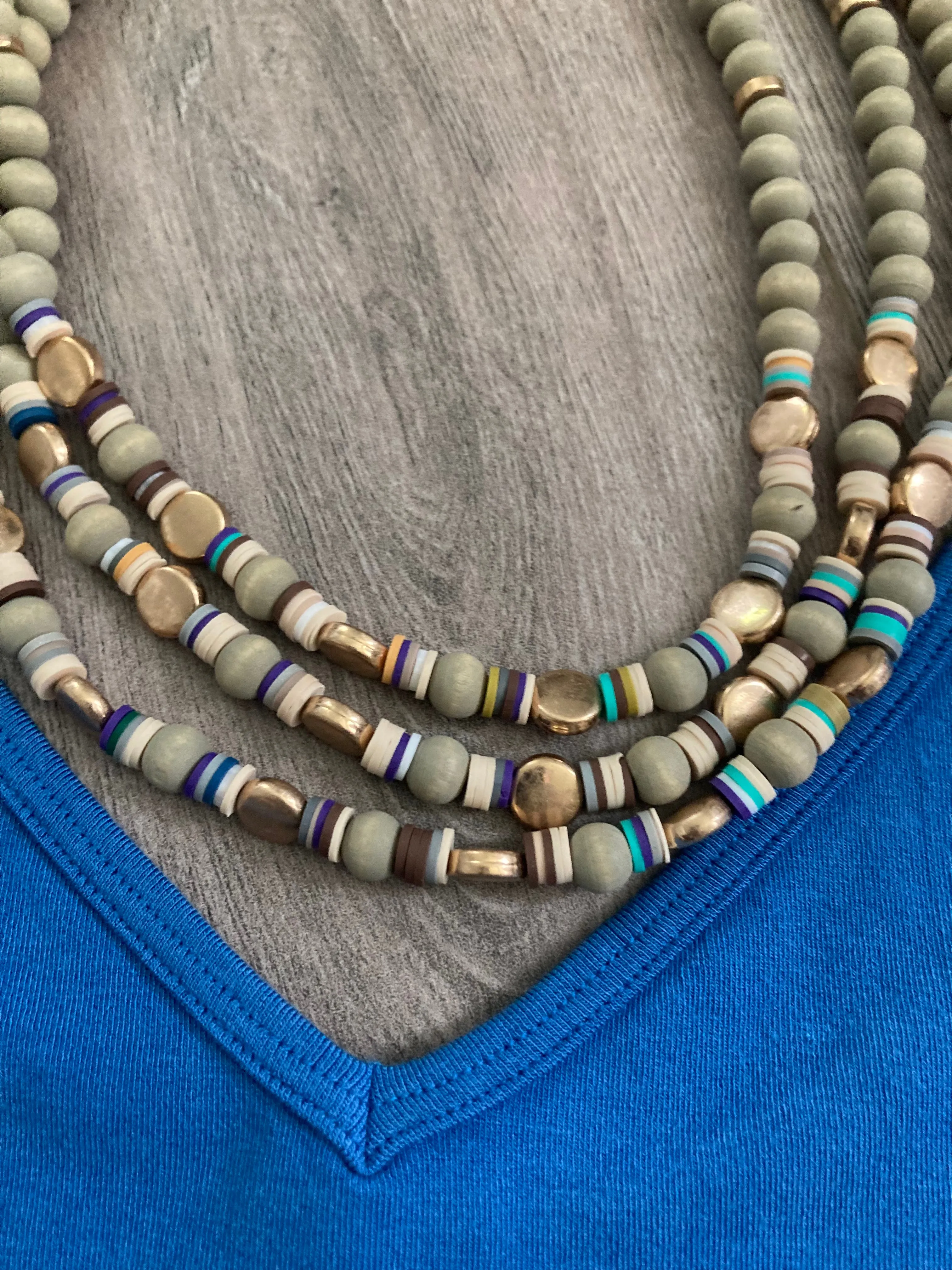 Reversible Perfect Fit Tank (Color Options)