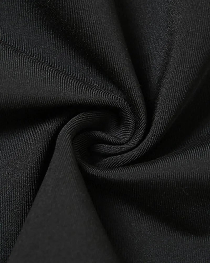 Rianara Night Witch Cropped Top