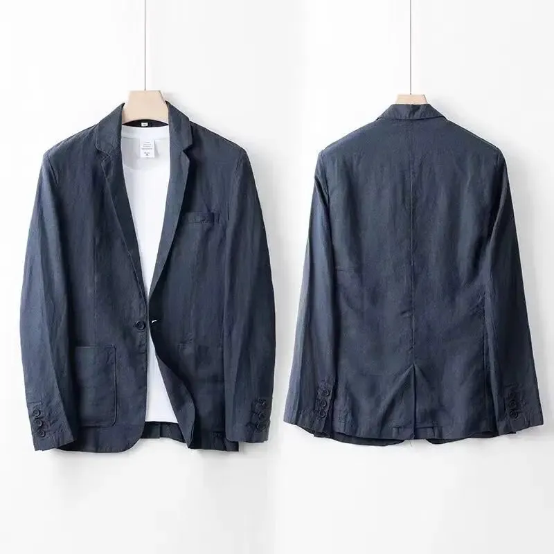 Riku Luxe Linen Duo