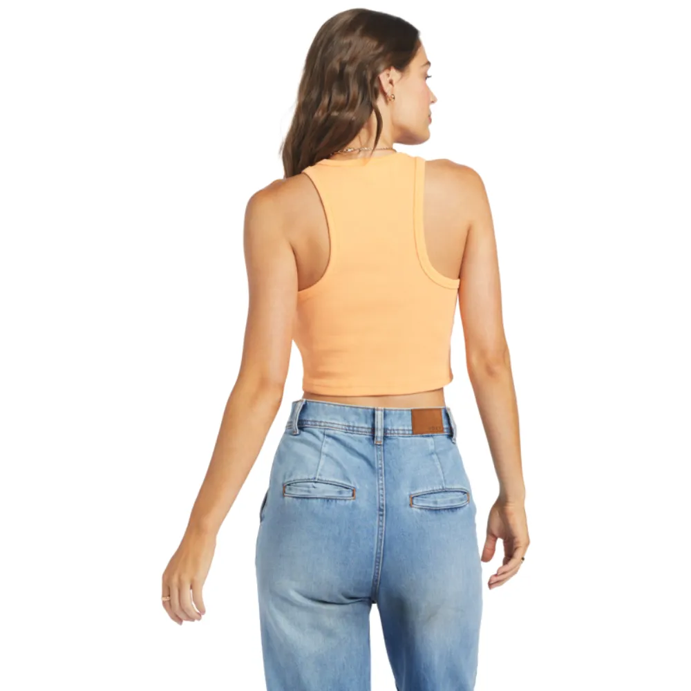 Roxy Women's Bright Boardwalk Top