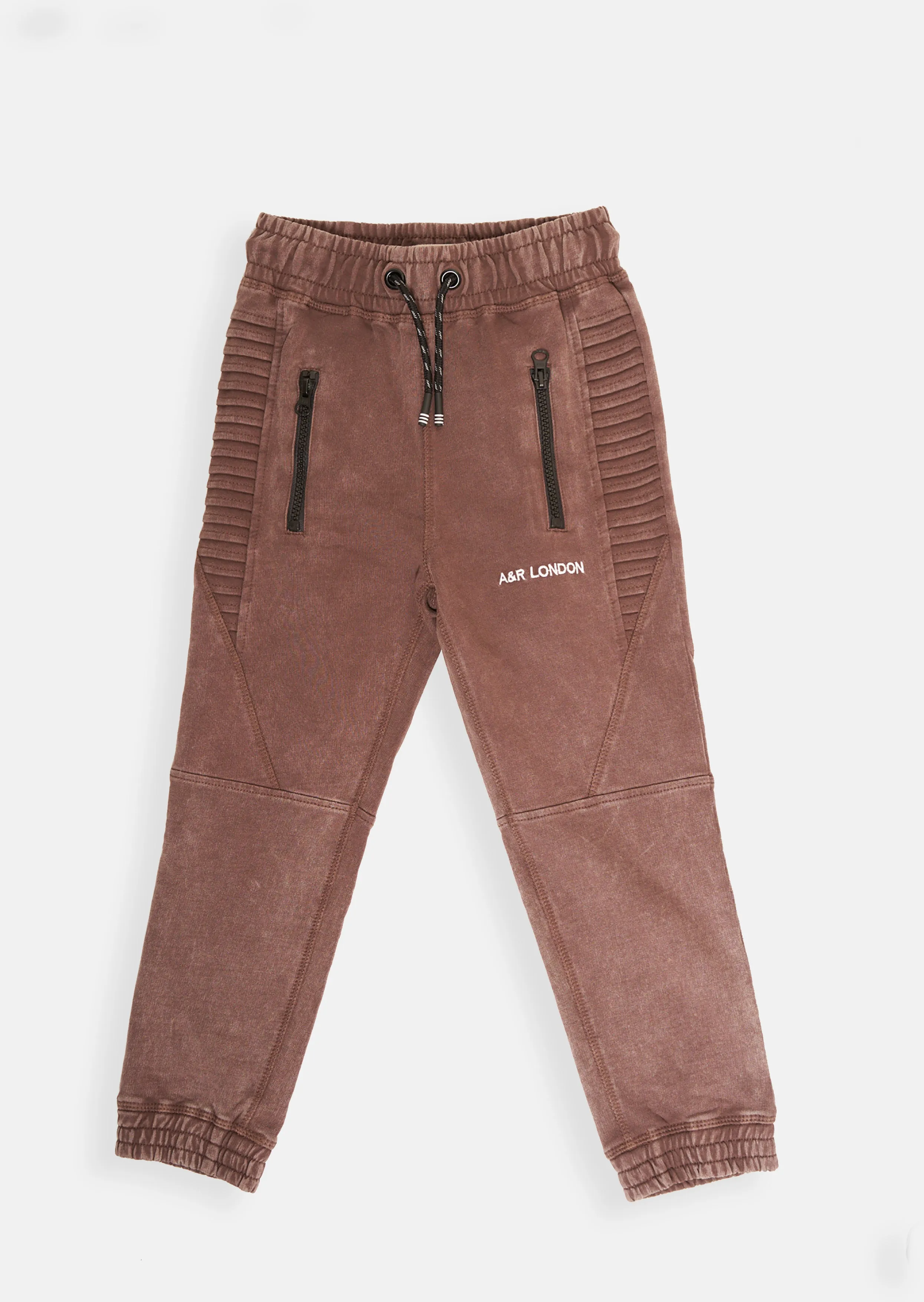 Rudi Acid Wash Jogger