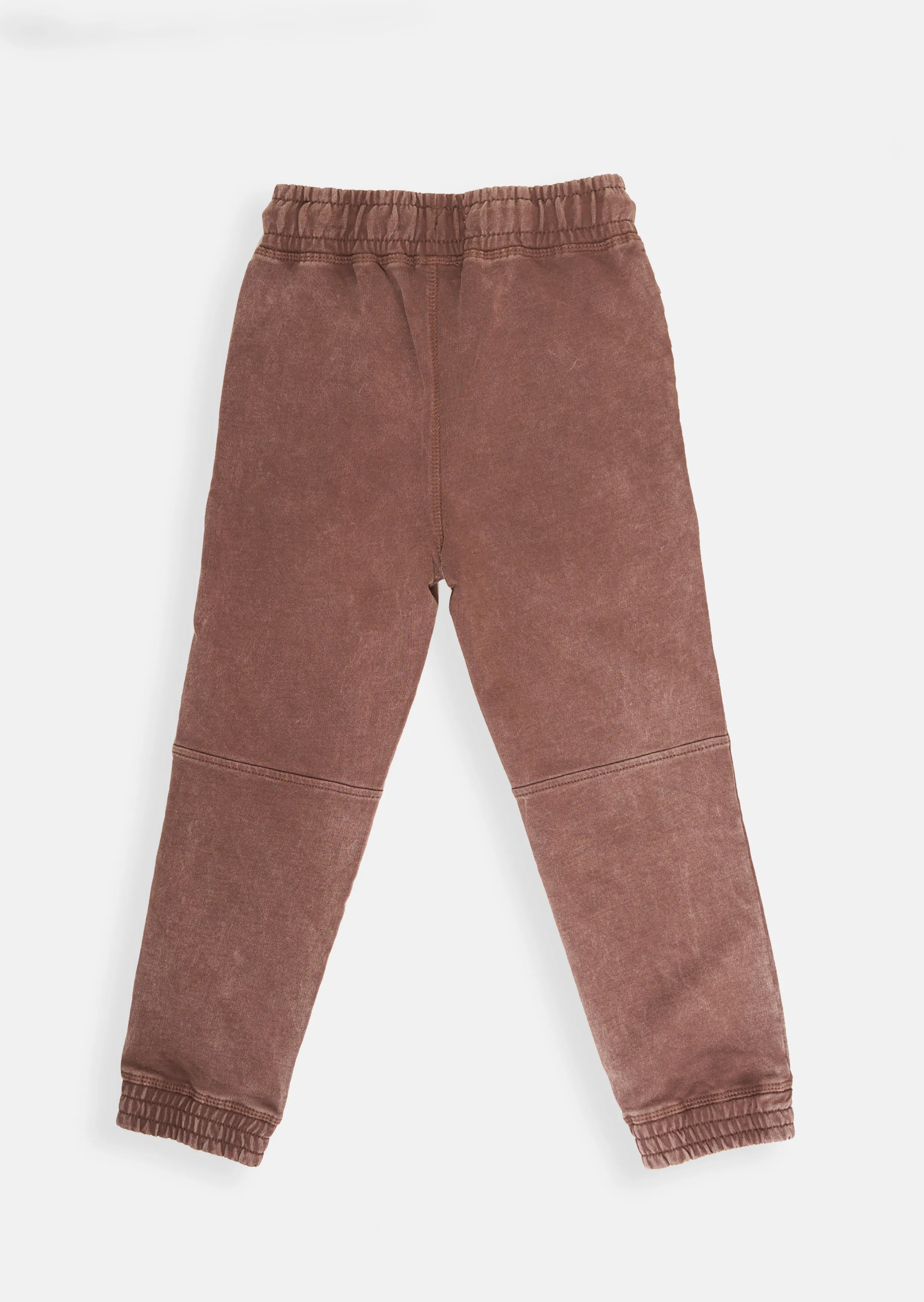 Rudi Acid Wash Jogger