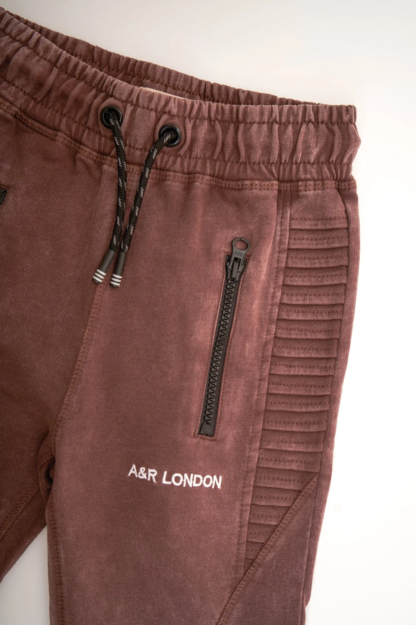 Rudi Acid Wash Jogger
