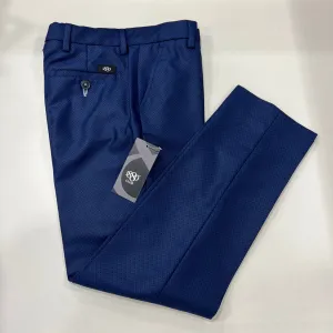 SALE 1880 Club Boys Formal Suit Trousers:- Navy Age 5