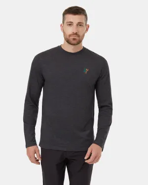 Sasquatch Longsleeve