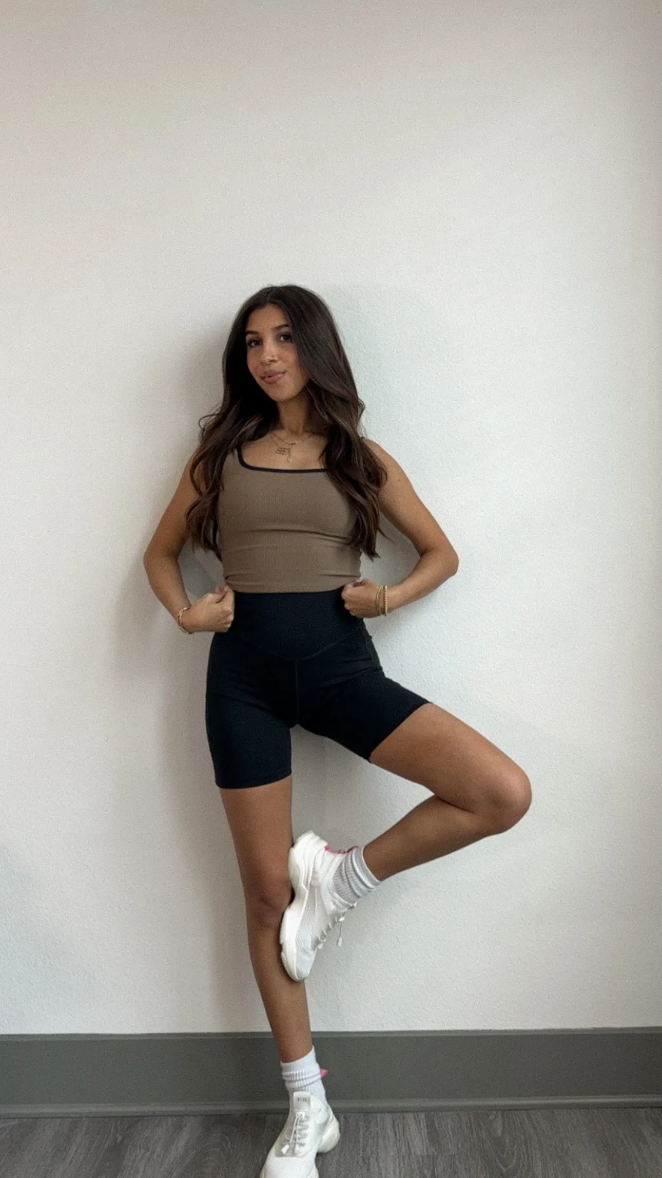 Scout Tank Top - FINAL SALE