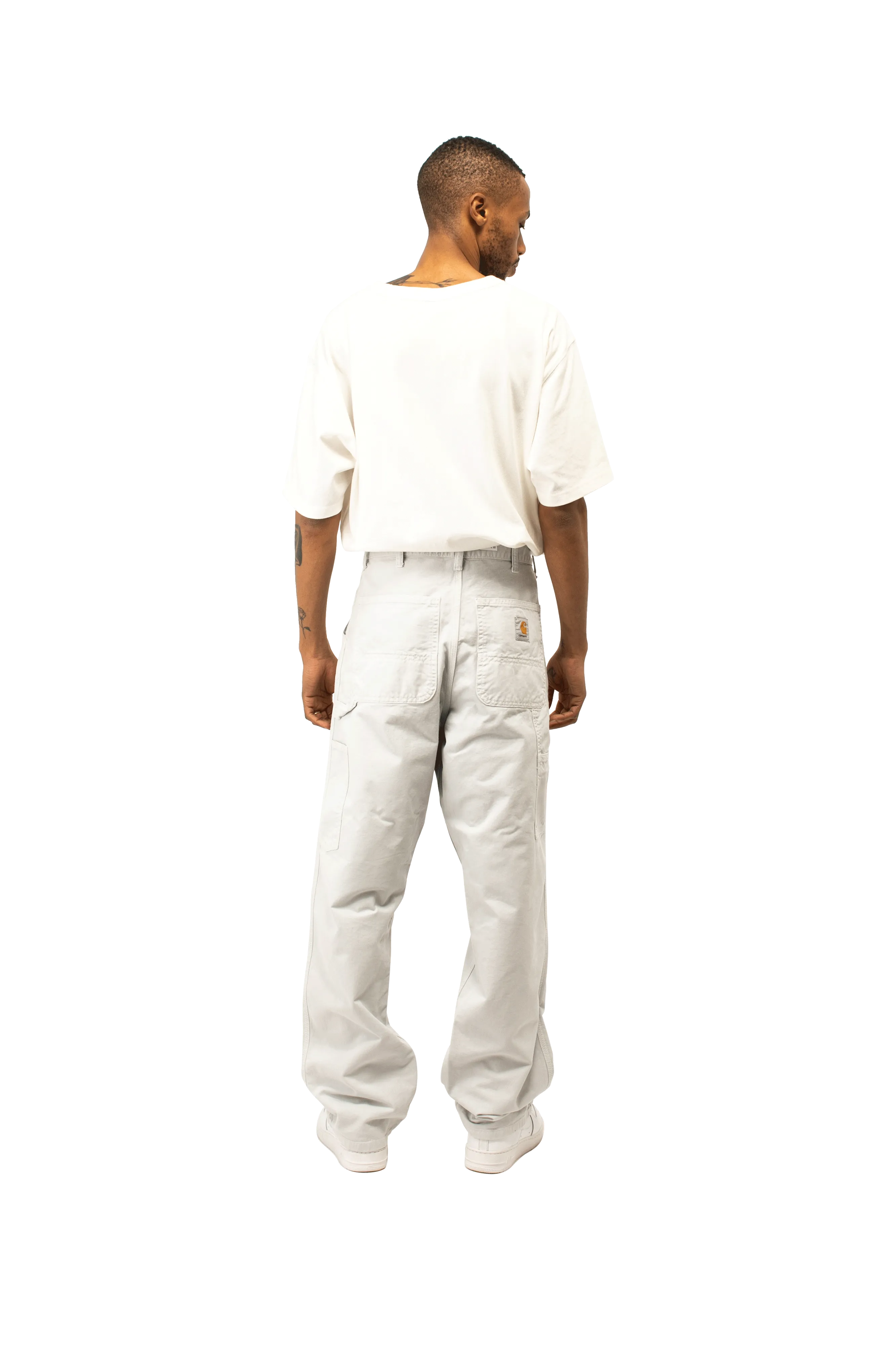 Single Knee Pant 'Newcomb' Drill