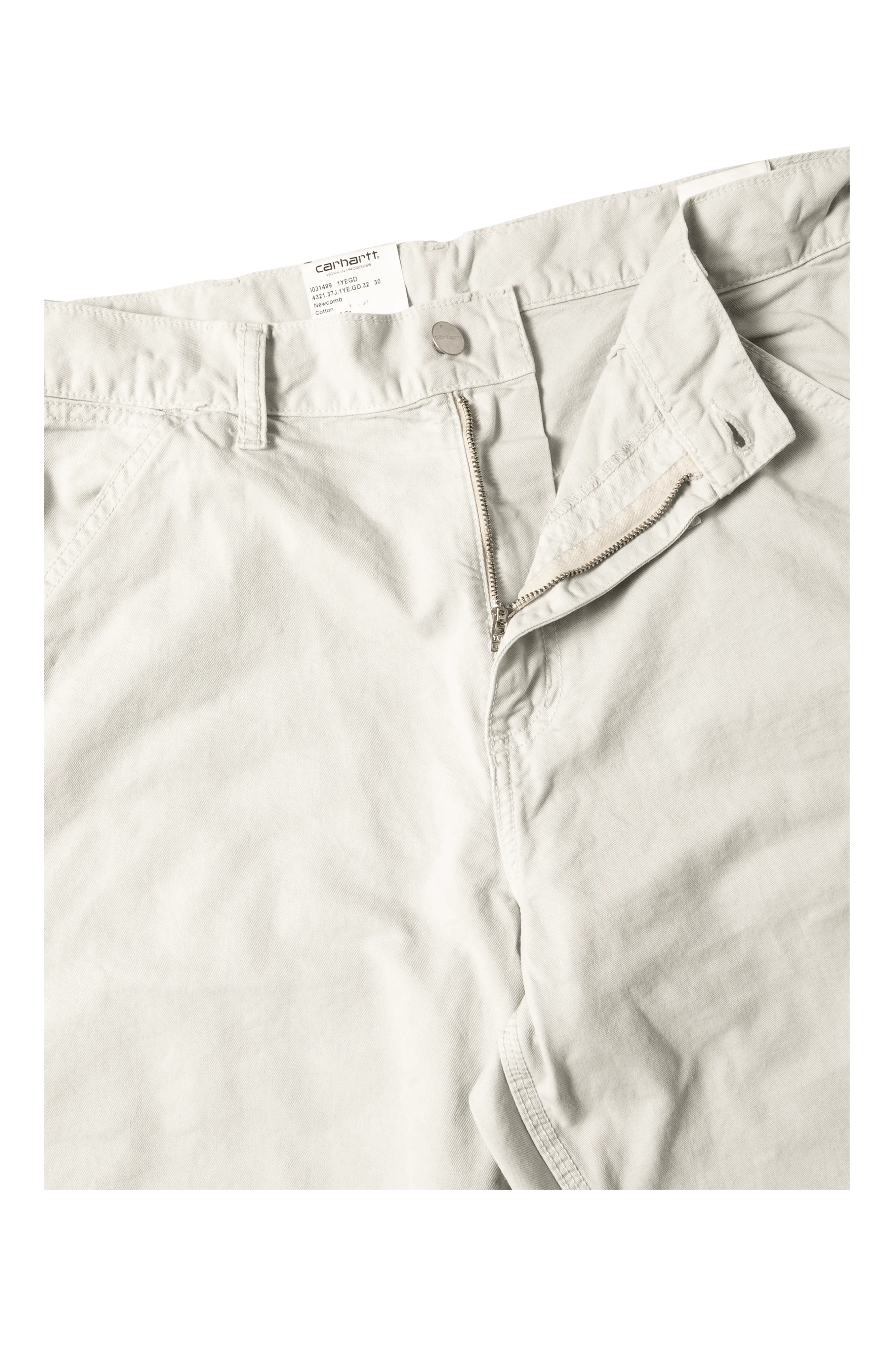 Single Knee Pant 'Newcomb' Drill