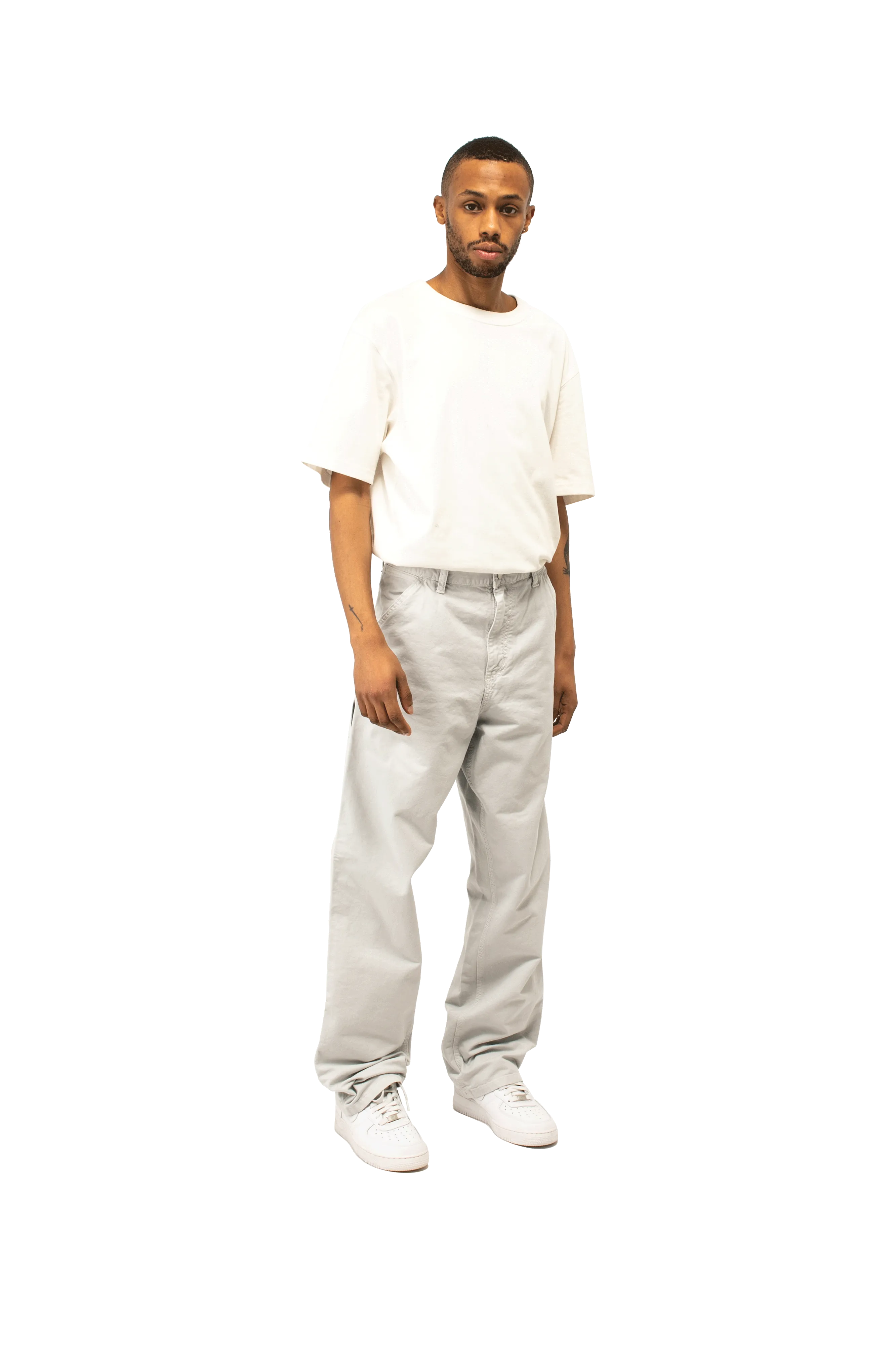 Single Knee Pant 'Newcomb' Drill