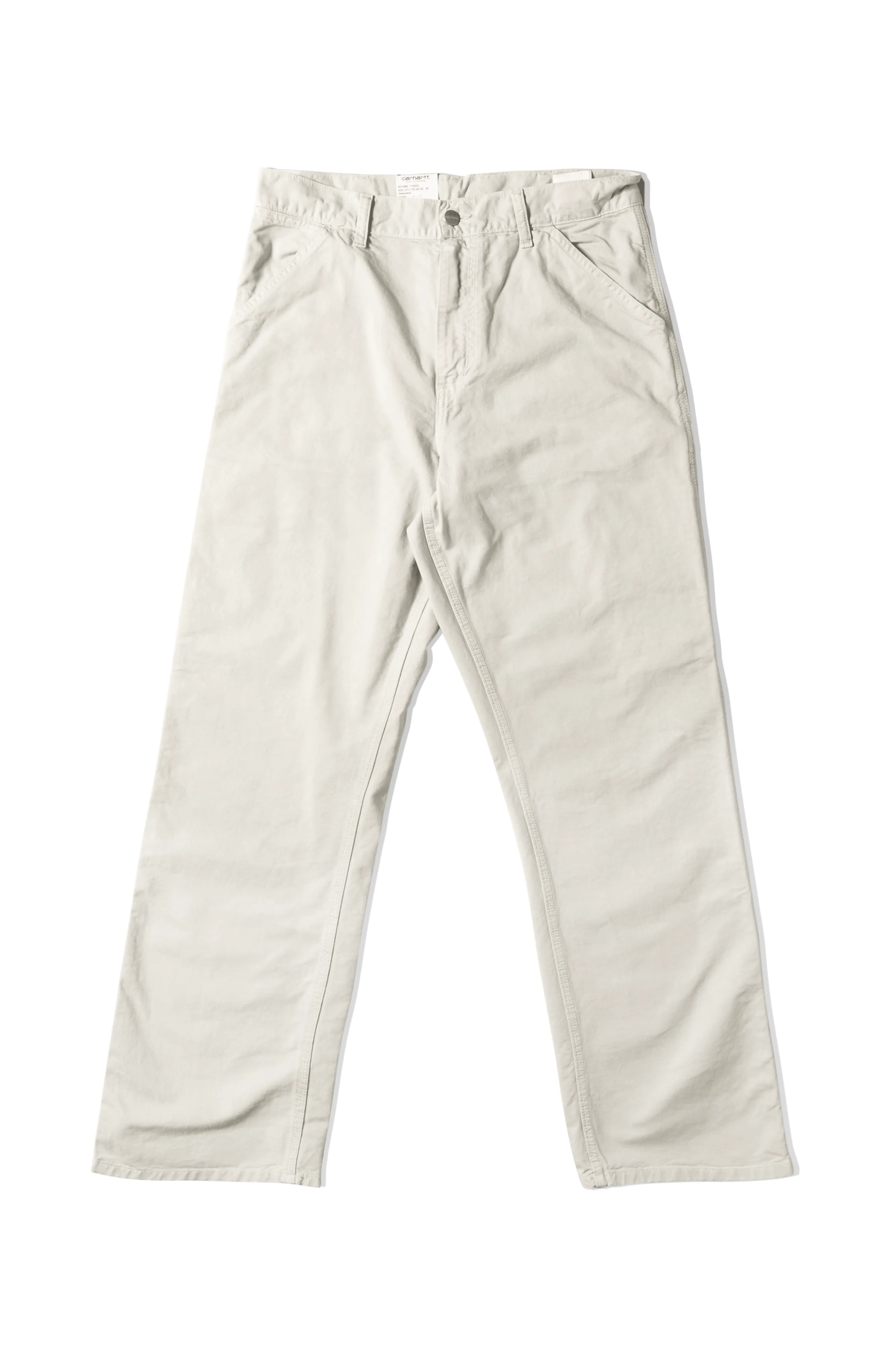 Single Knee Pant 'Newcomb' Drill