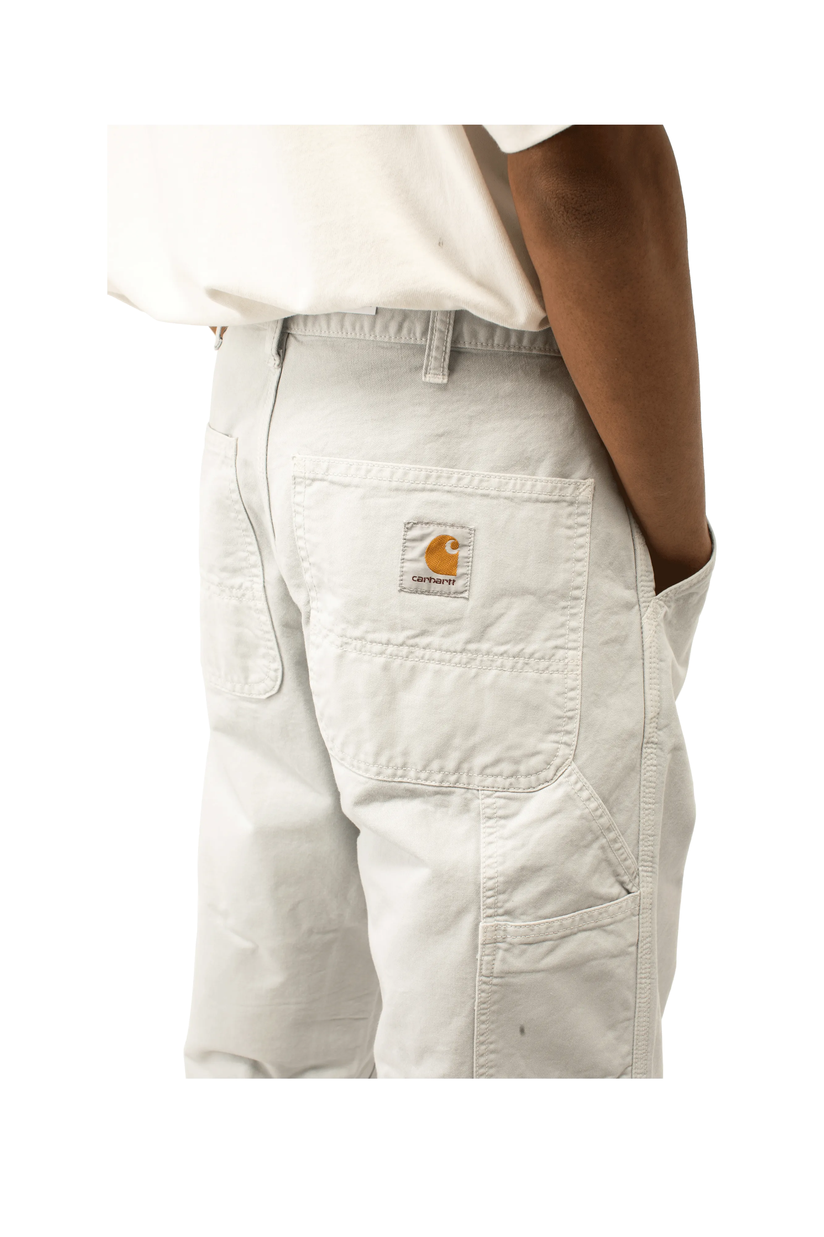 Single Knee Pant 'Newcomb' Drill