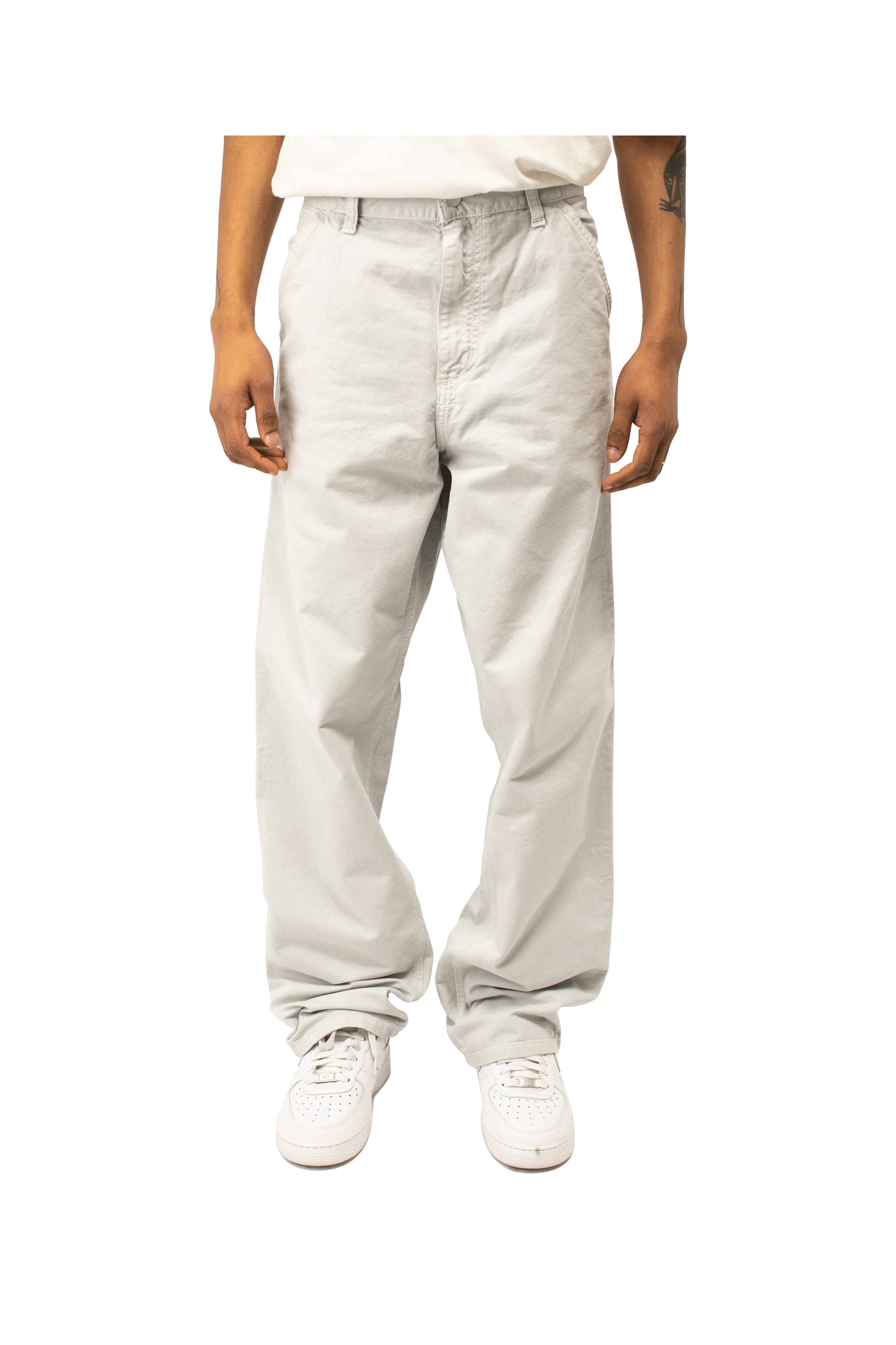 Single Knee Pant 'Newcomb' Drill