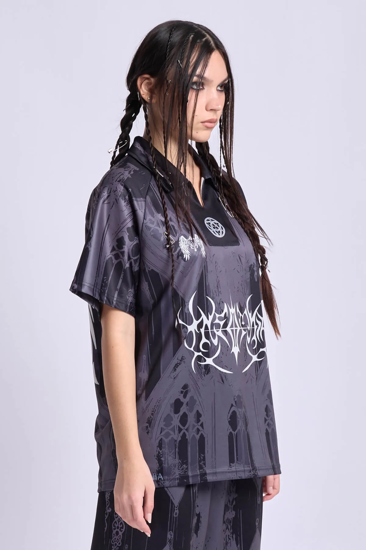 Sinister FC Jersey