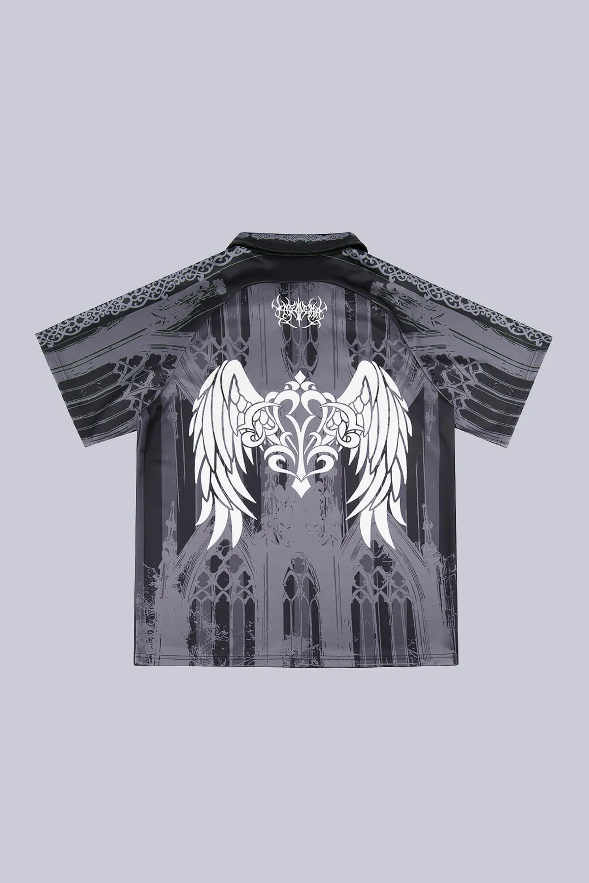 Sinister FC Jersey