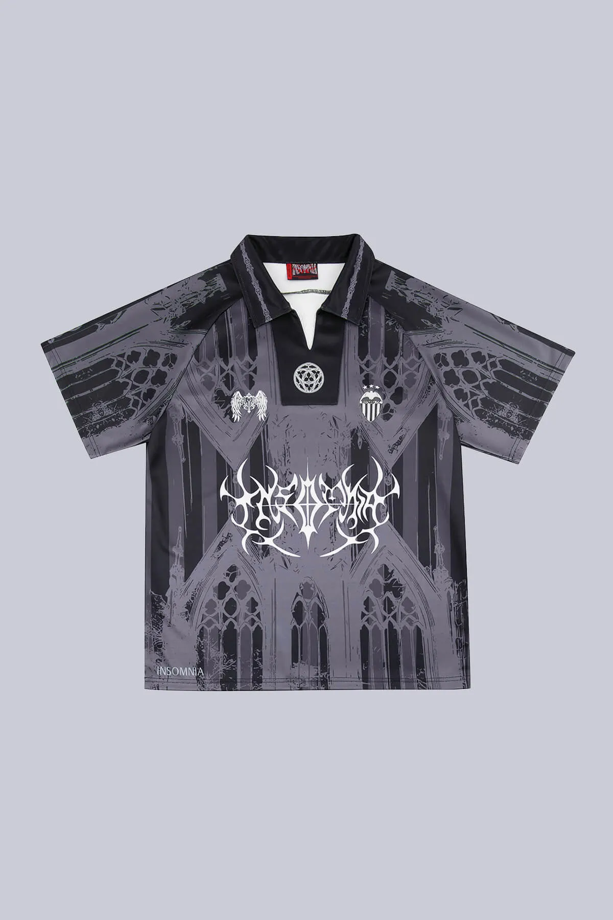 Sinister FC Jersey