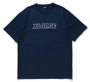 STANDARD LOGO S/S TEE