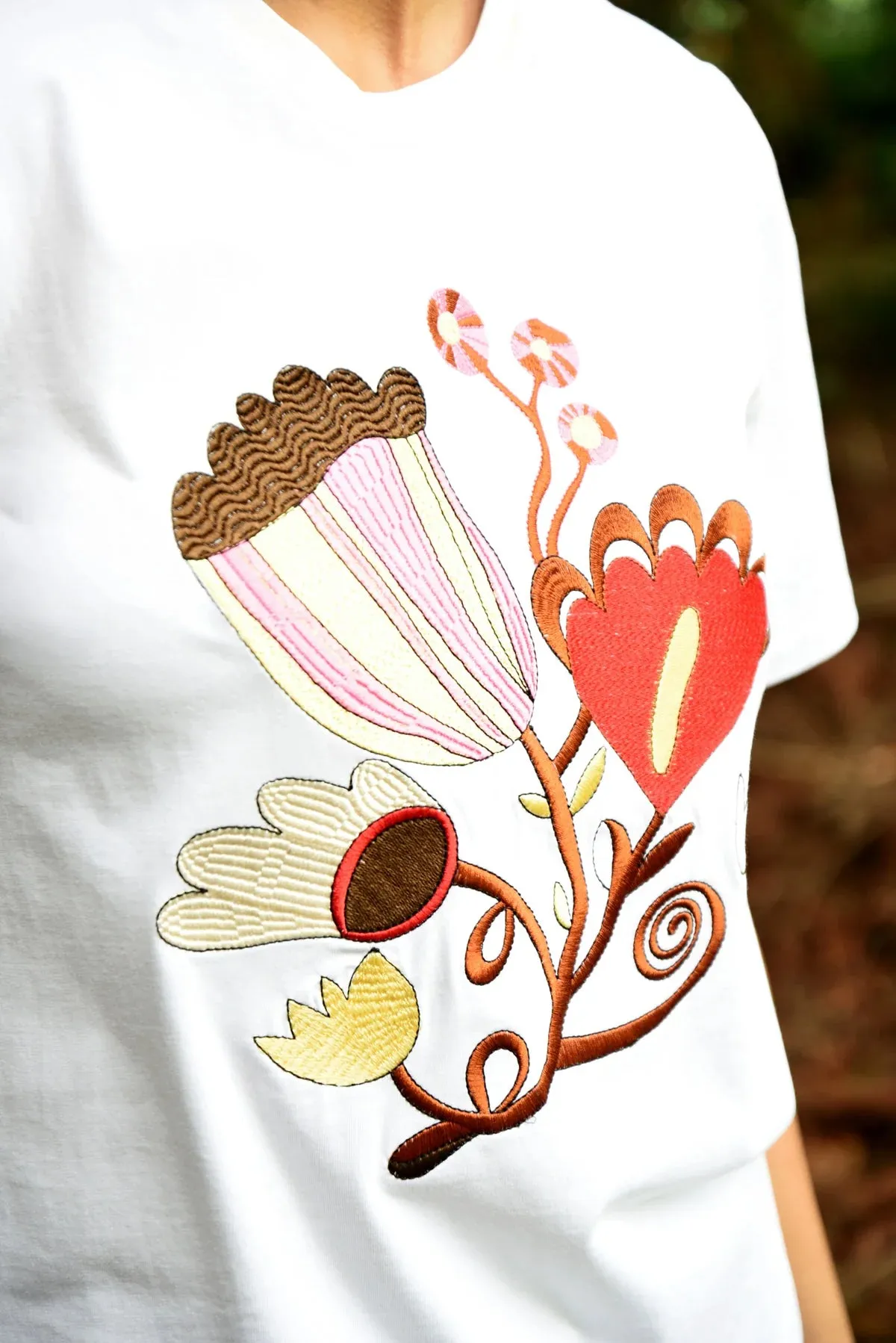 Stitch Hazel T-Shirt