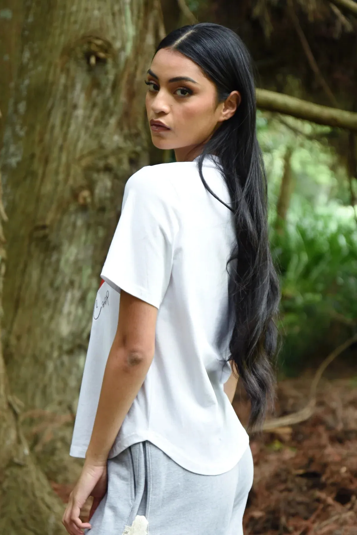 Stitch Hazel T-Shirt