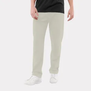 Super Soft Cotton Interlock Trouser - Skin