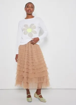 Sweet Talk Sweater