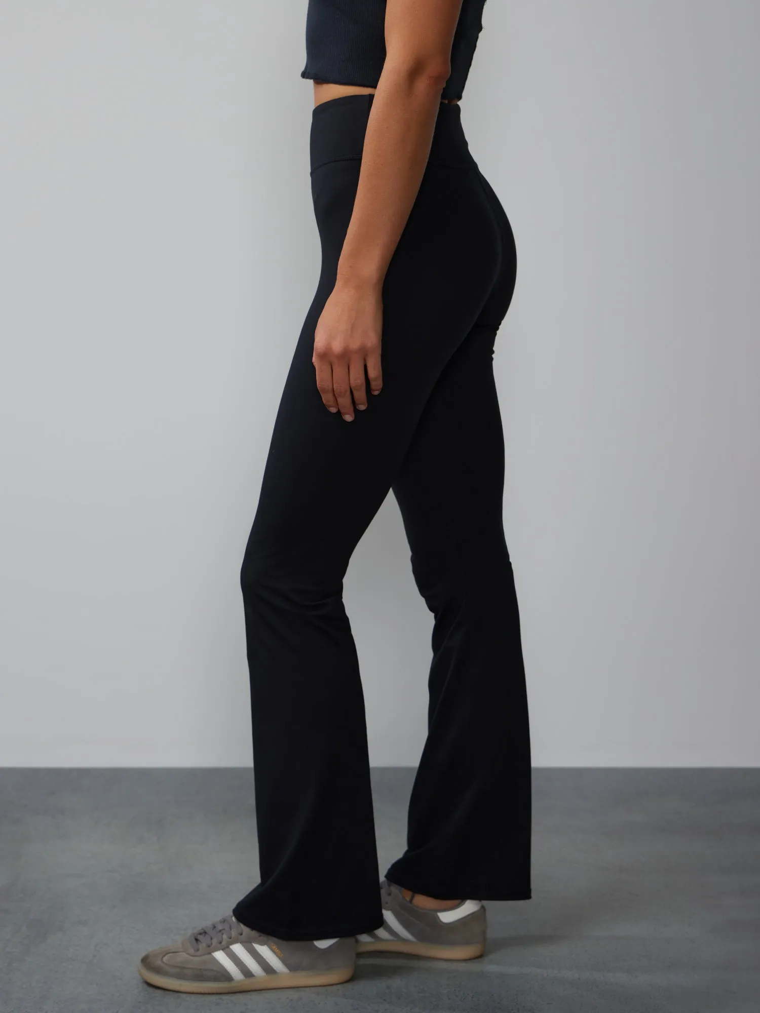 Tall High Rise Bootcut Yoga Pant