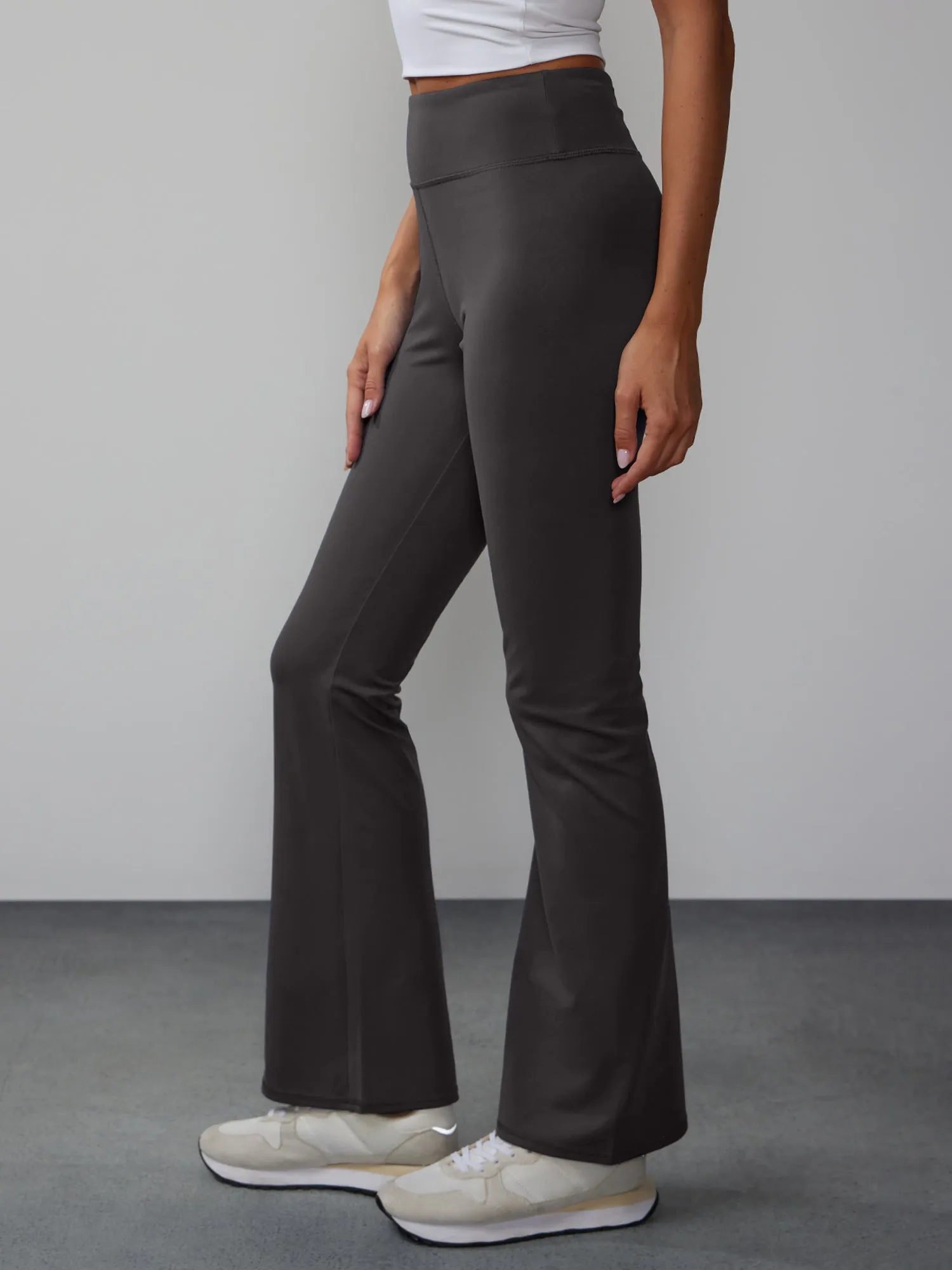 Tall High Rise Bootcut Yoga Pant