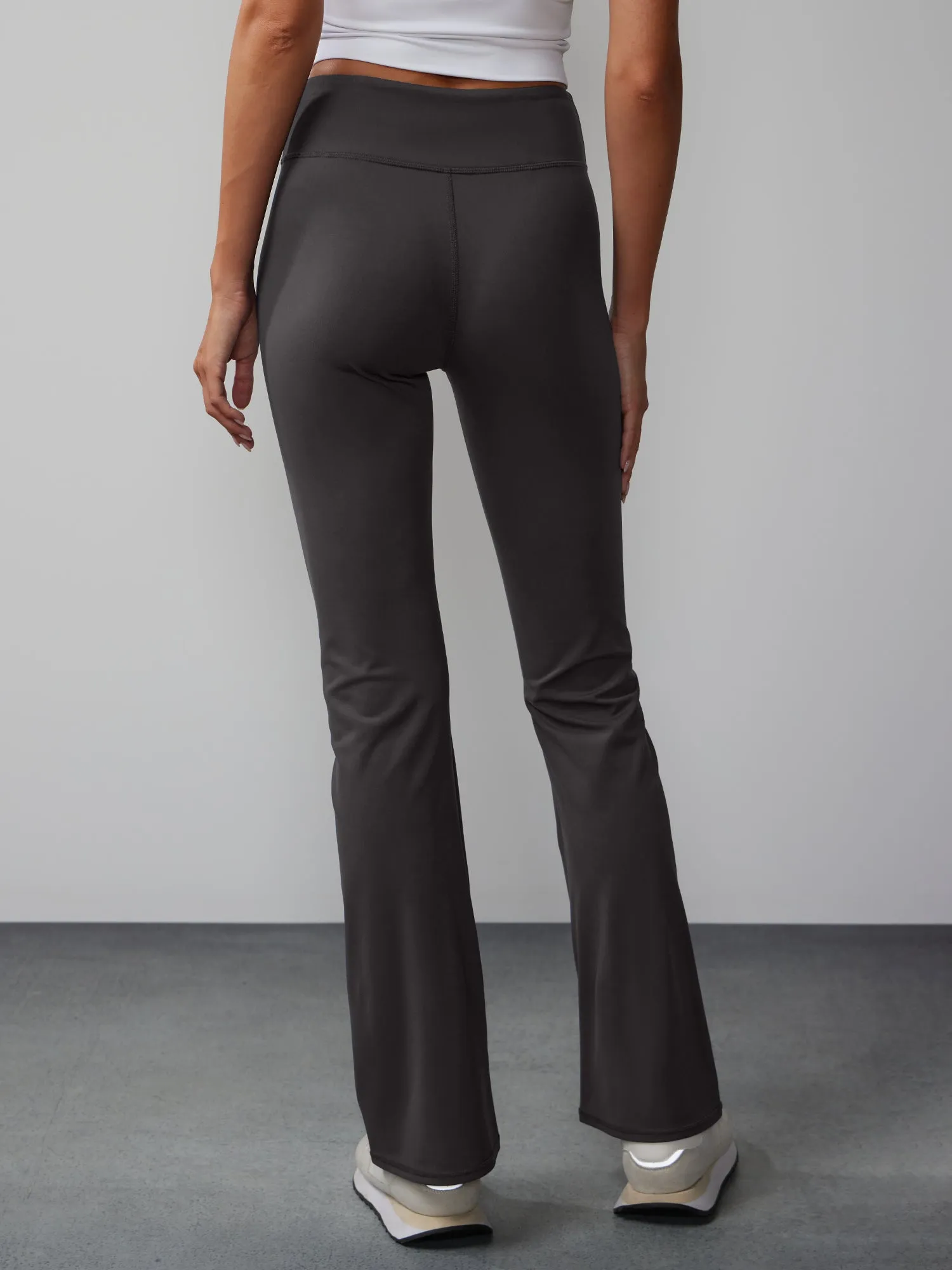 Tall High Rise Bootcut Yoga Pant