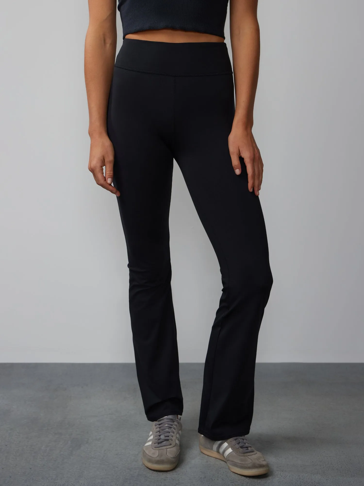 Tall High Rise Bootcut Yoga Pant