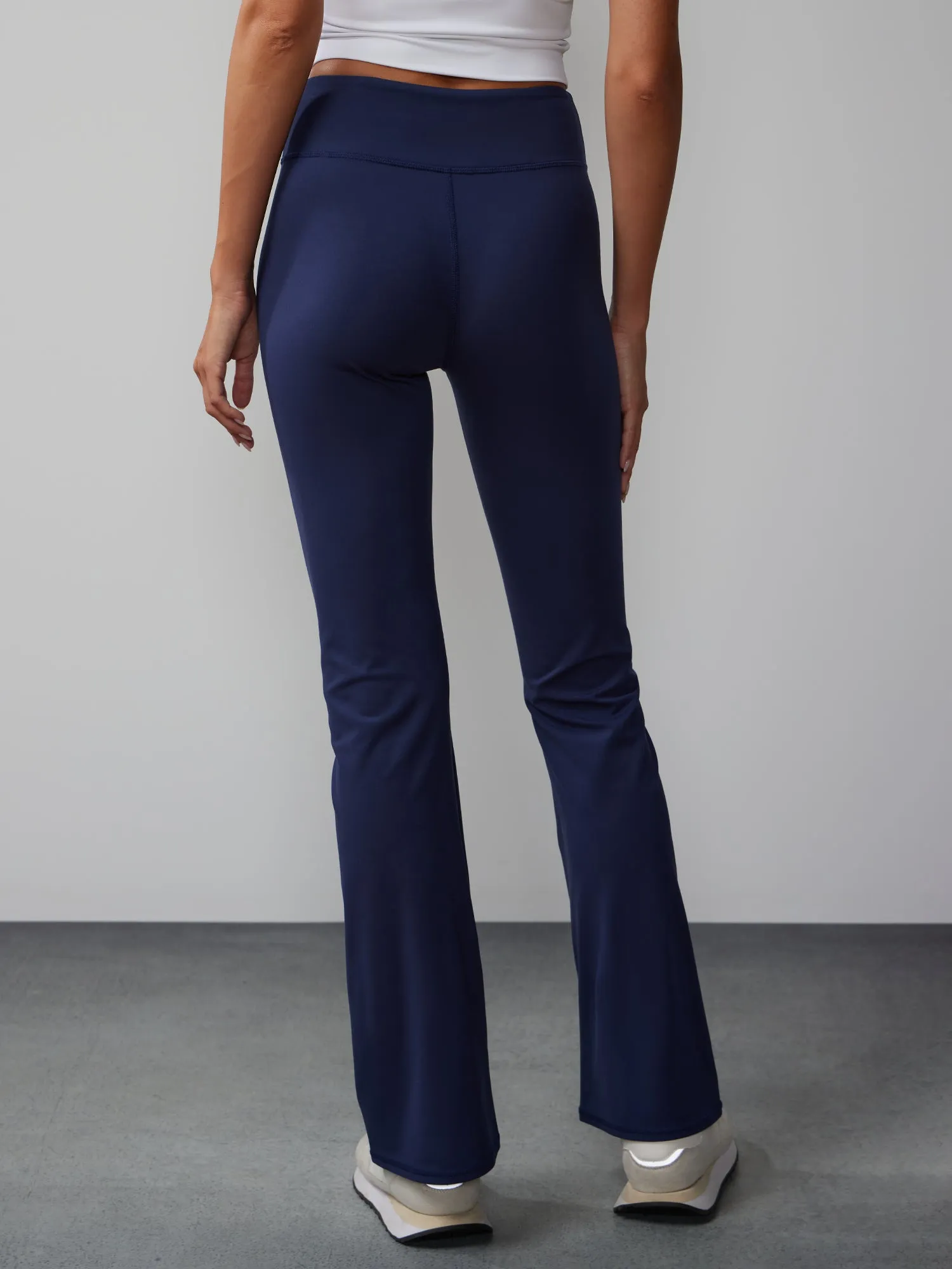 Tall High Rise Bootcut Yoga Pant