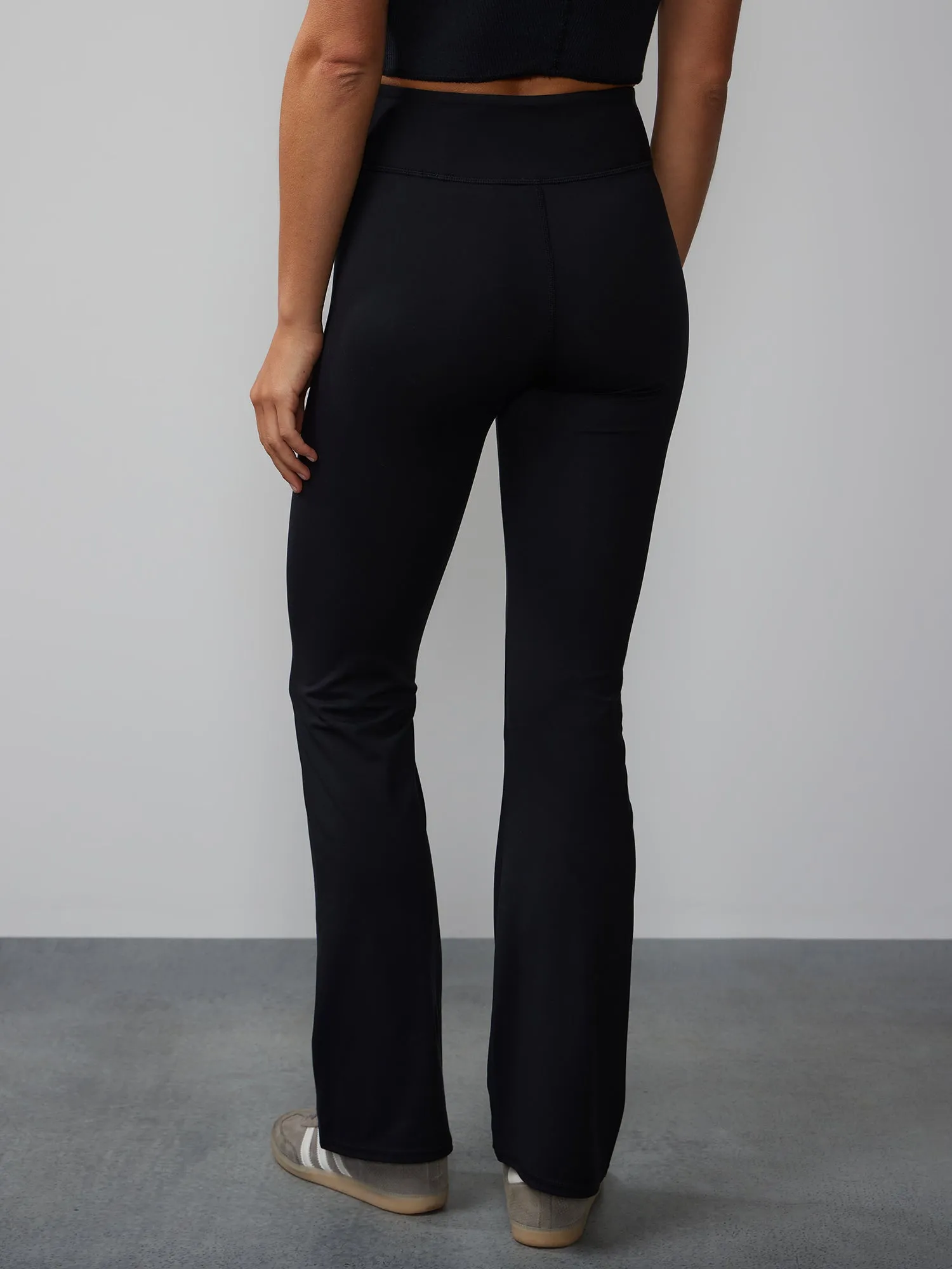 Tall High Rise Bootcut Yoga Pant