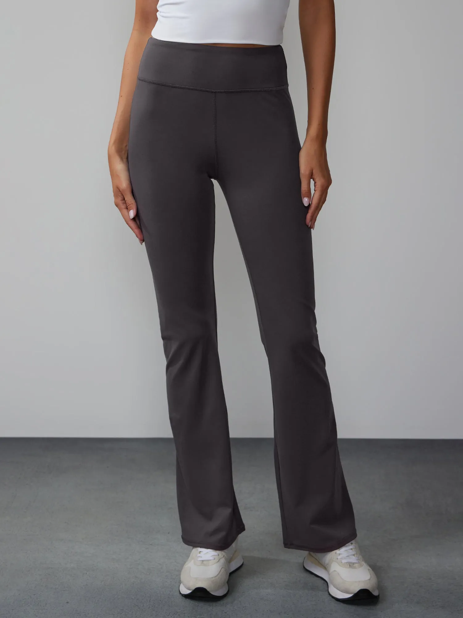 Tall High Rise Bootcut Yoga Pant