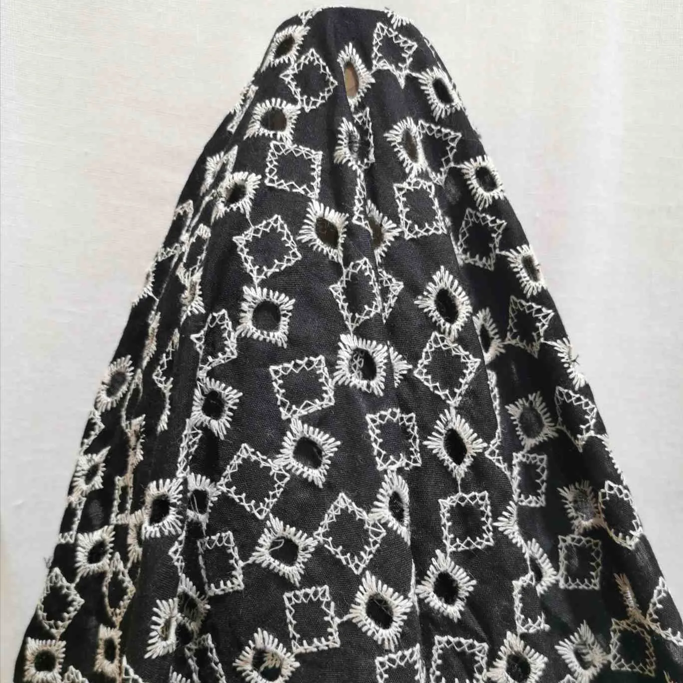 Taylor, Black
