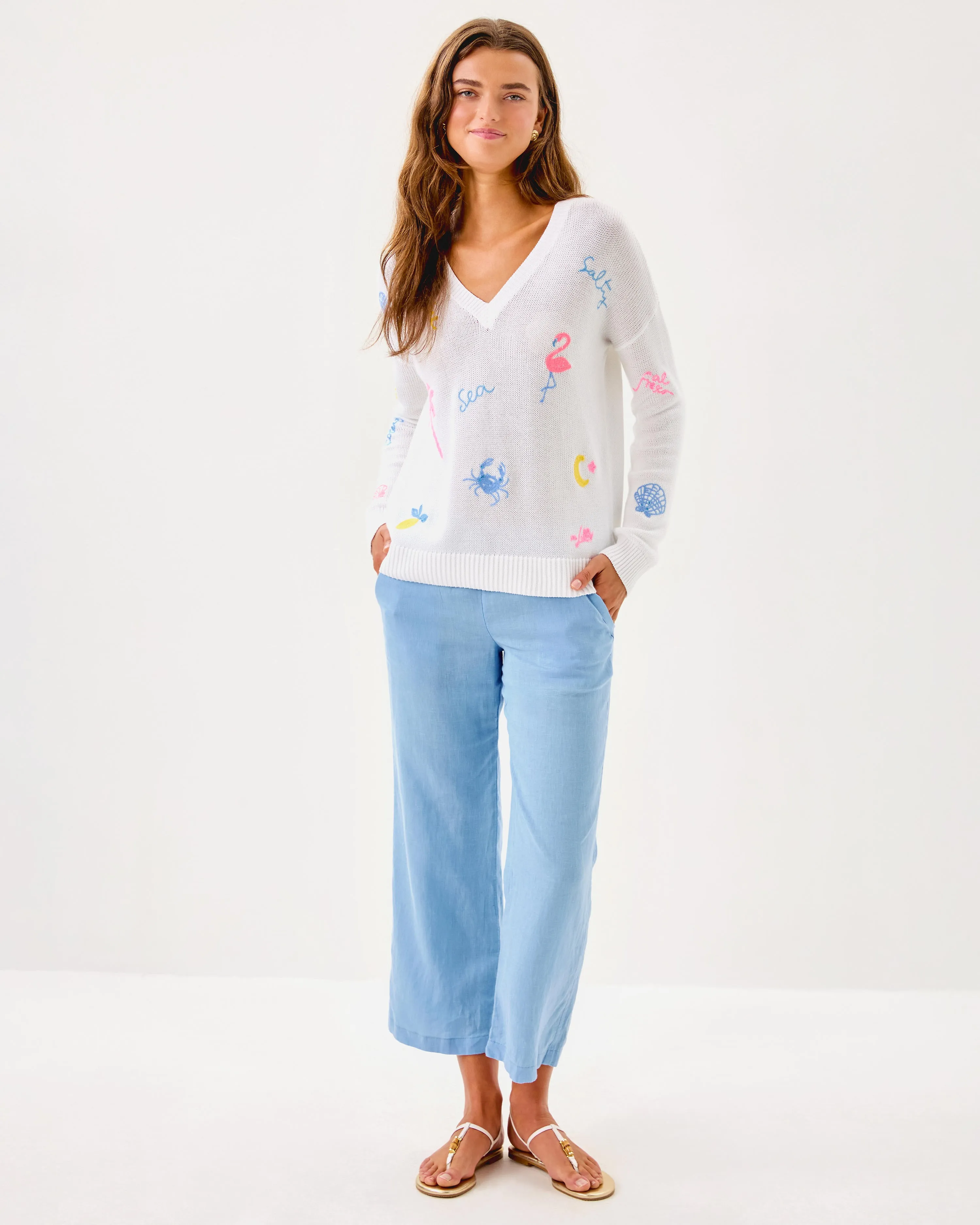 Tensley Sweater